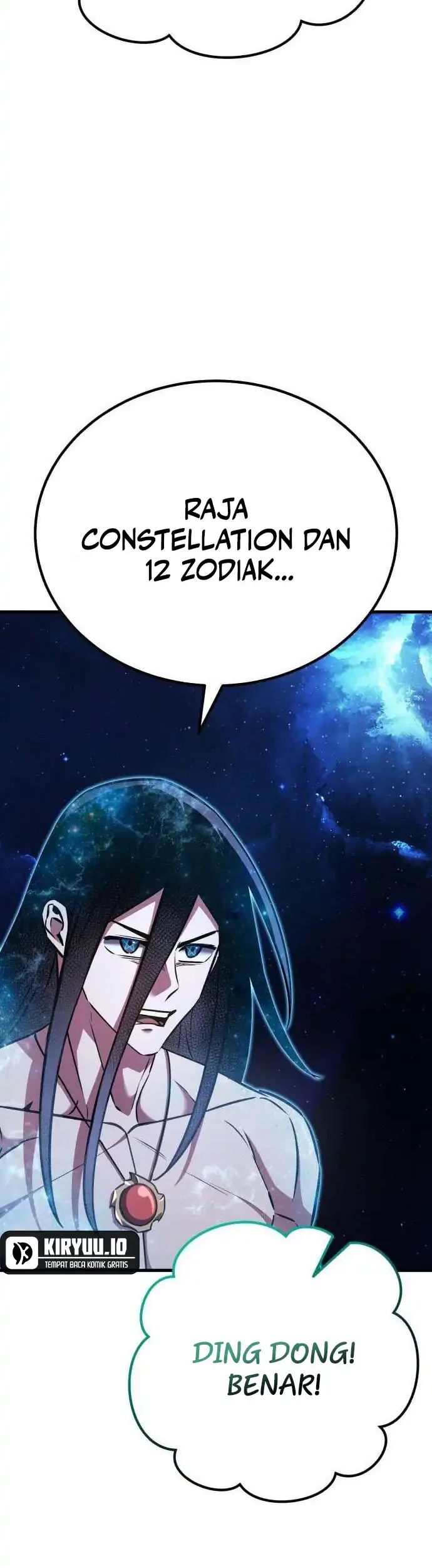 What Can I Do Alone? Chapter 48 - halaman 49