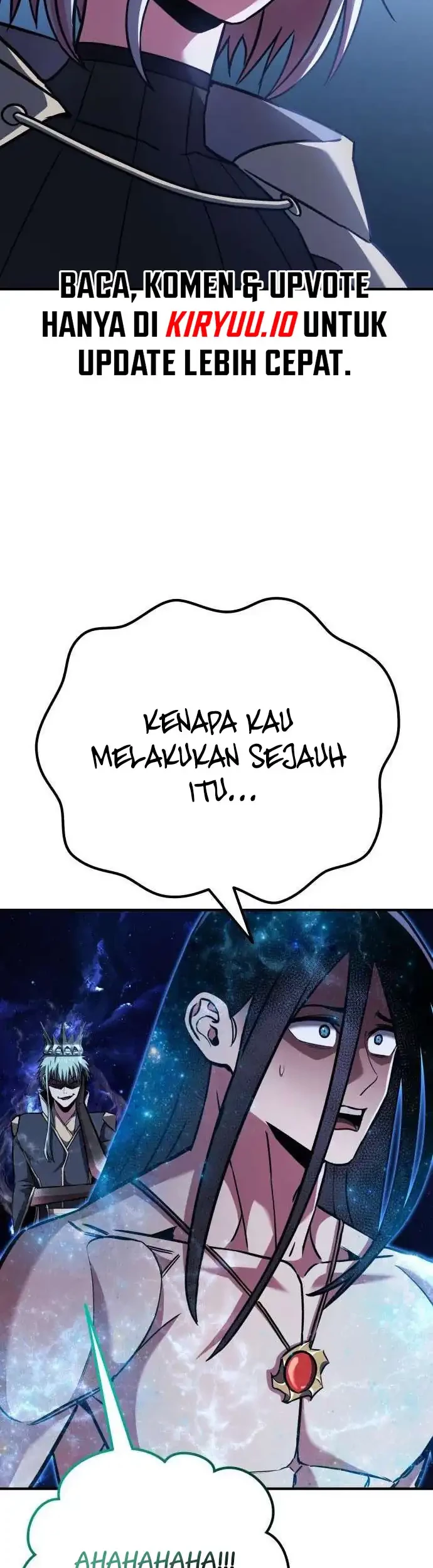 What Can I Do Alone? Chapter 48 - halaman 5