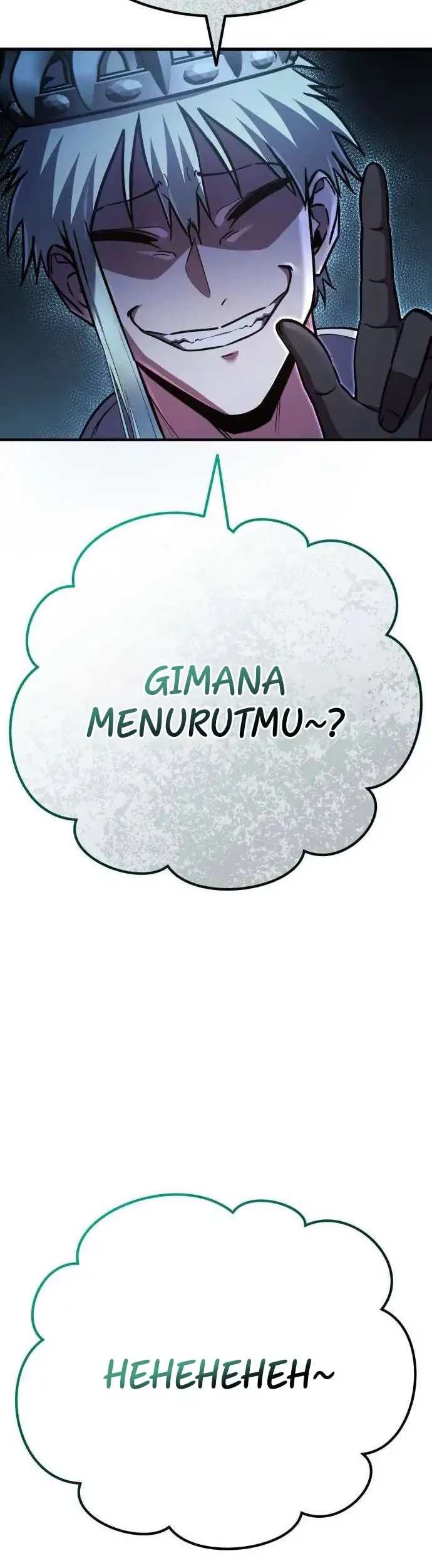 What Can I Do Alone? Chapter 48 - halaman 52