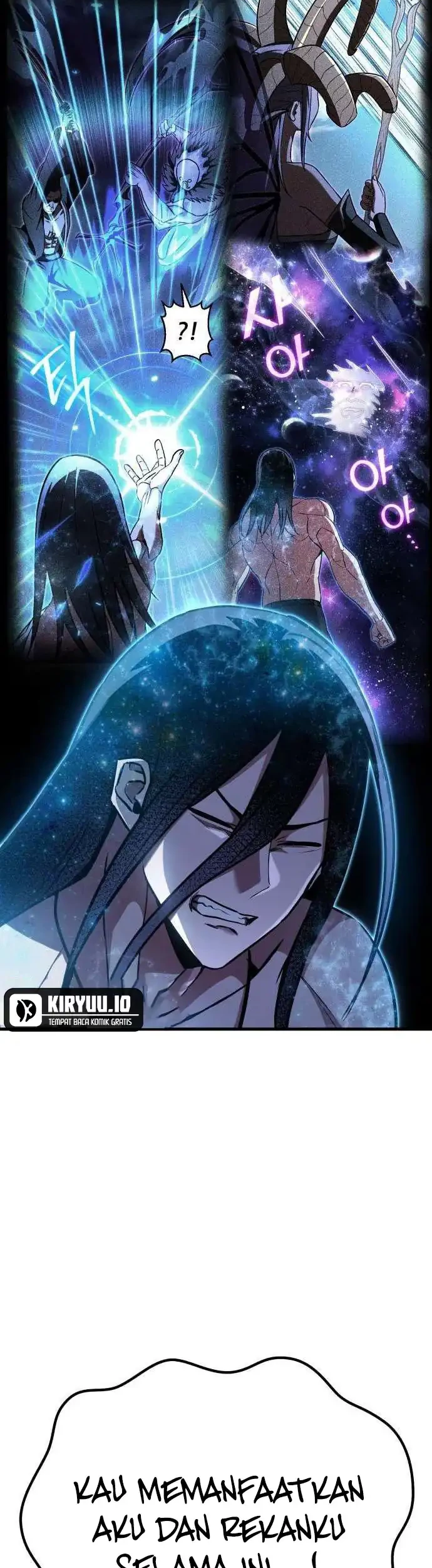 What Can I Do Alone? Chapter 48 - halaman 54
