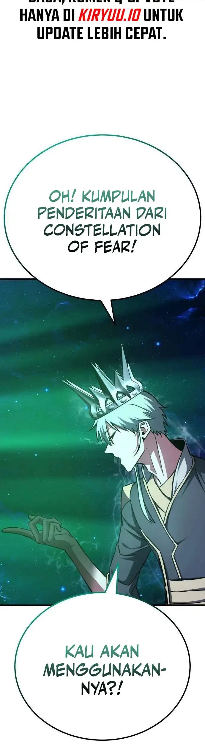 What Can I Do Alone? Chapter 48 - halaman 59