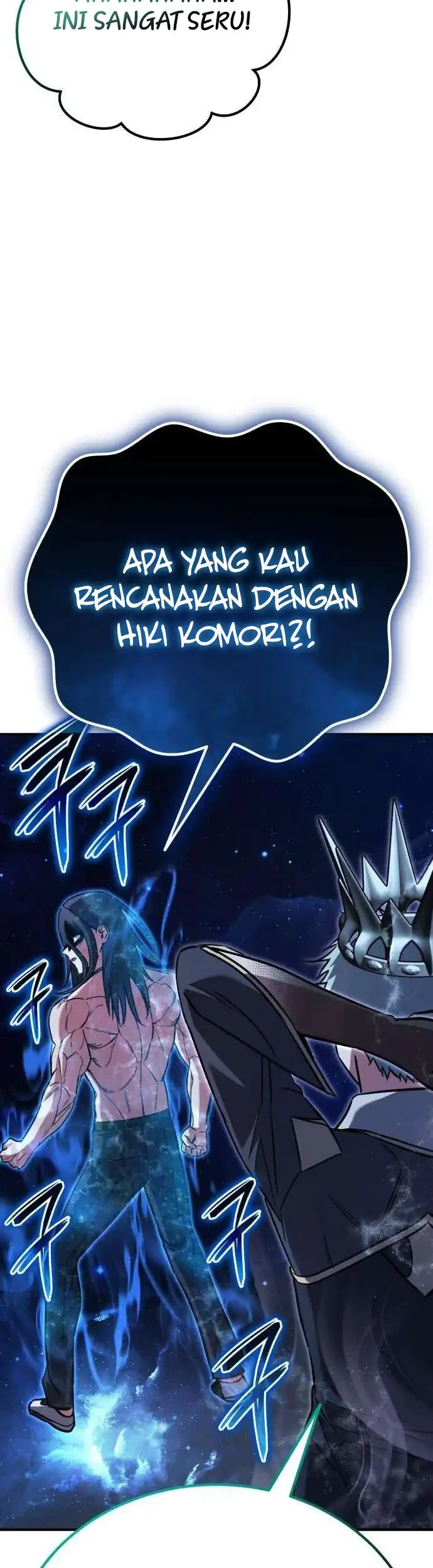 What Can I Do Alone? Chapter 48 - halaman 6