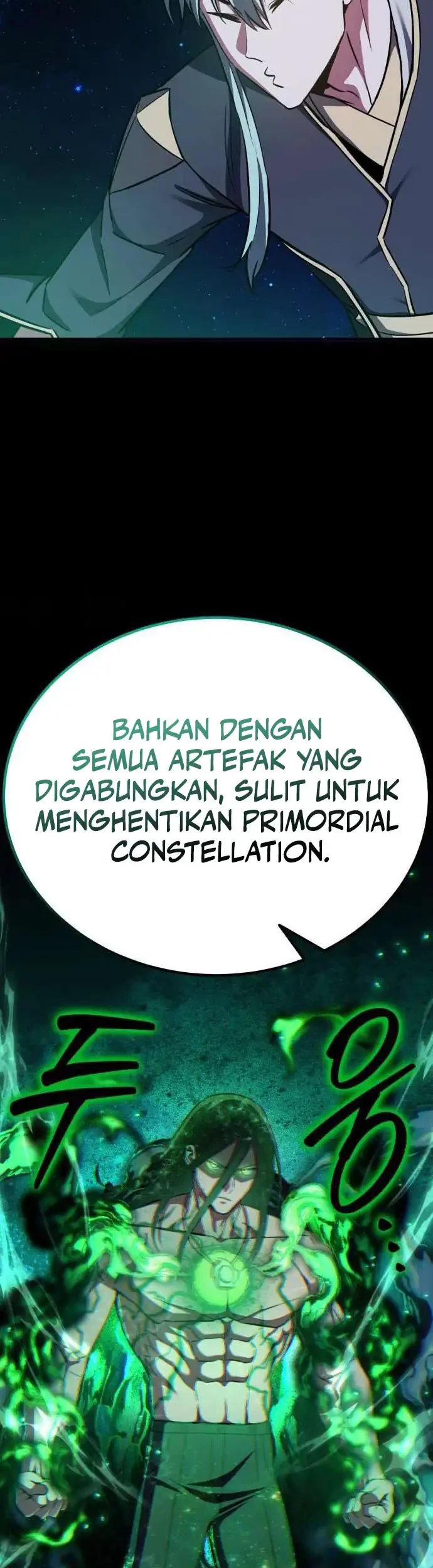 What Can I Do Alone? Chapter 48 - halaman 67