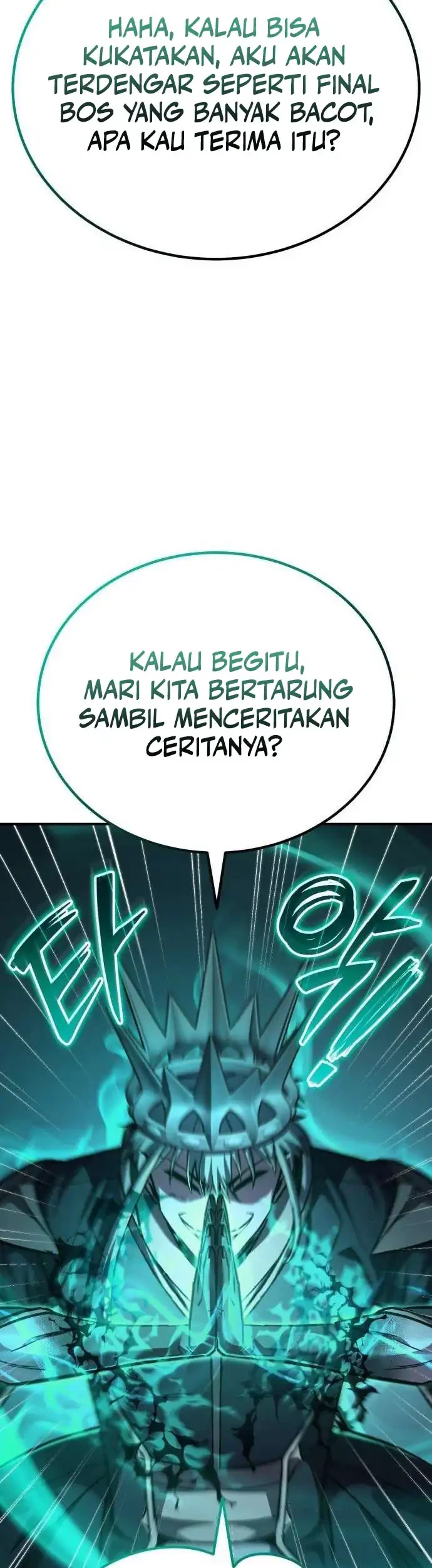 What Can I Do Alone? Chapter 48 - halaman 7