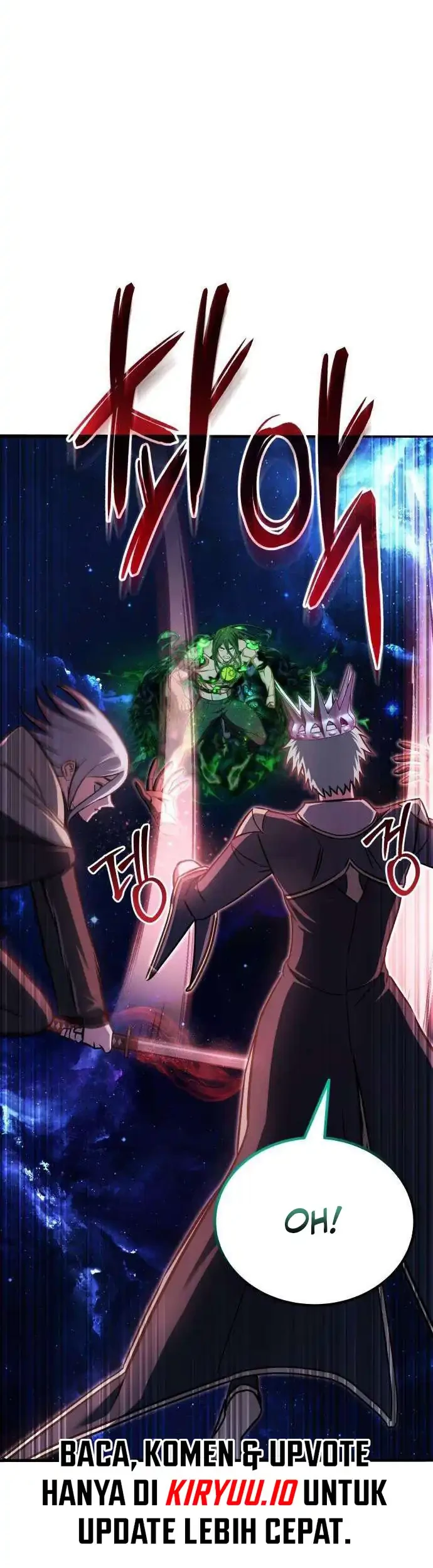 What Can I Do Alone? Chapter 48 - halaman 76