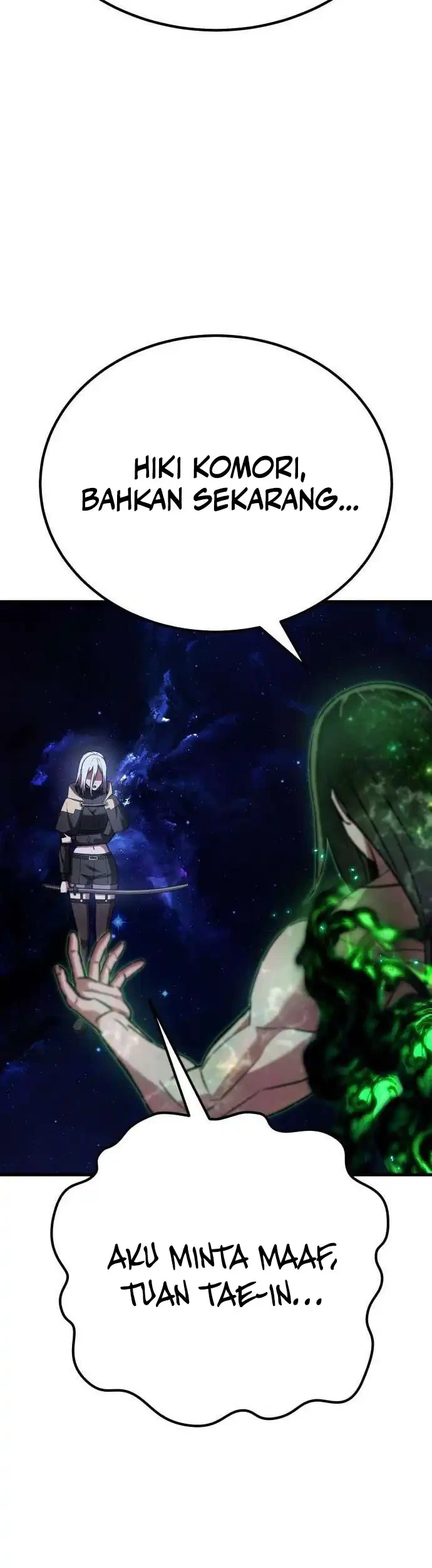 What Can I Do Alone? Chapter 48 - halaman 83