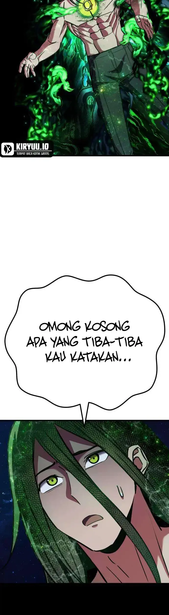 What Can I Do Alone? Chapter 48 - halaman 86