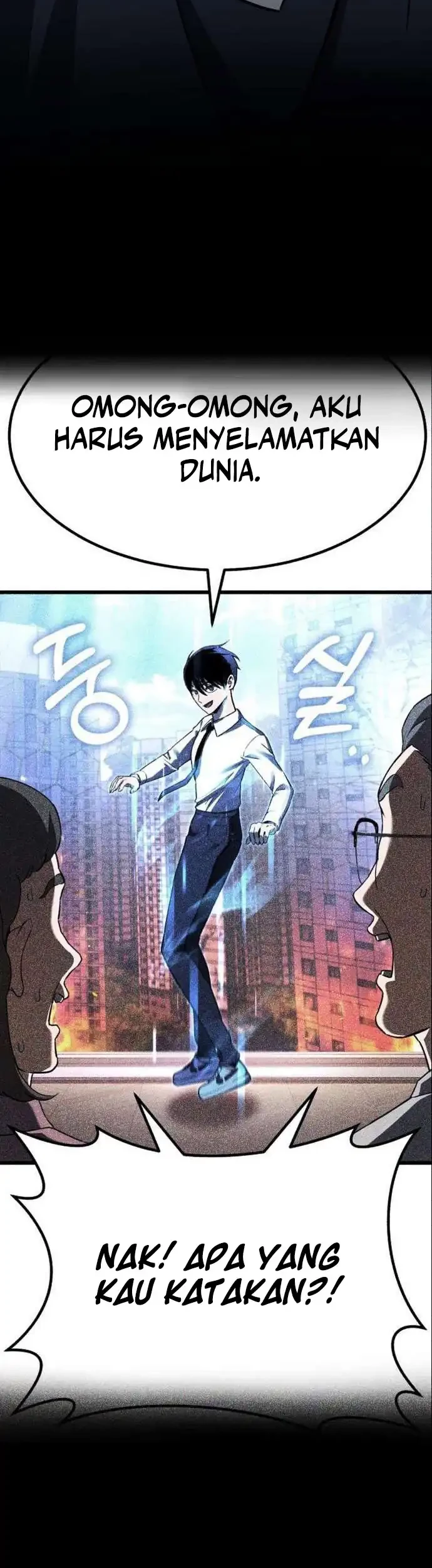 What Can I Do Alone? Chapter 48 - halaman 88