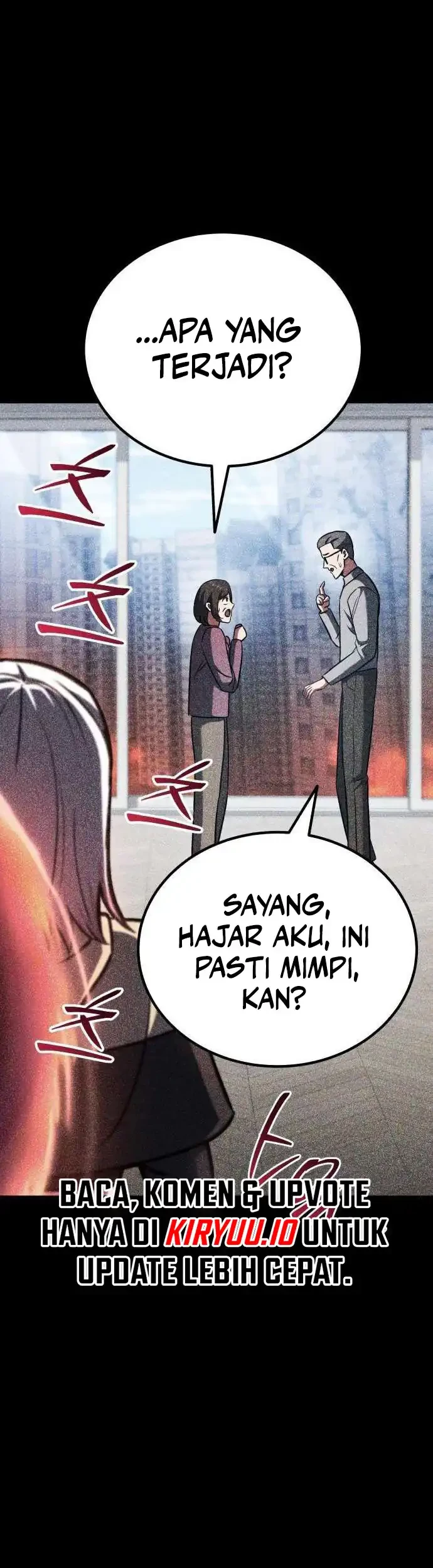 What Can I Do Alone? Chapter 48 - halaman 90