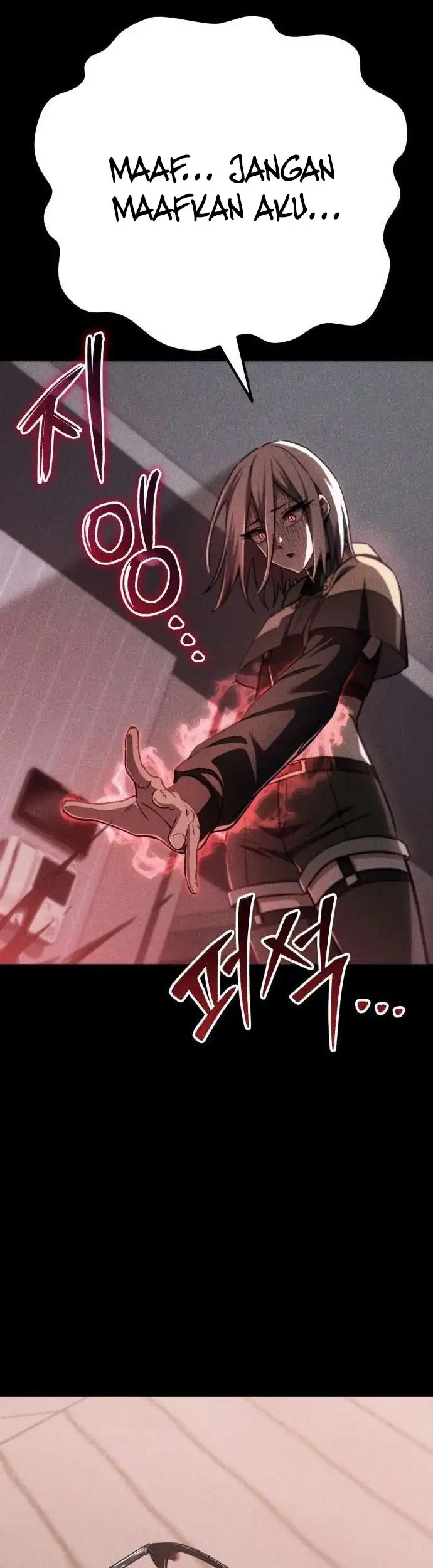 What Can I Do Alone? Chapter 48 - halaman 95