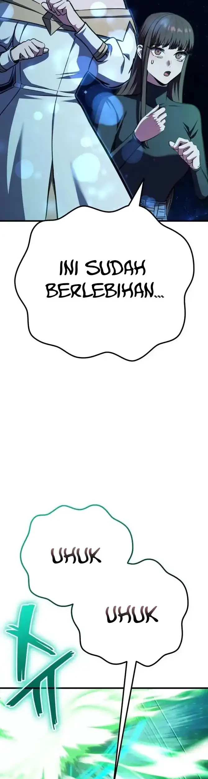 What Can I Do Alone? Chapter 49 - halaman 12