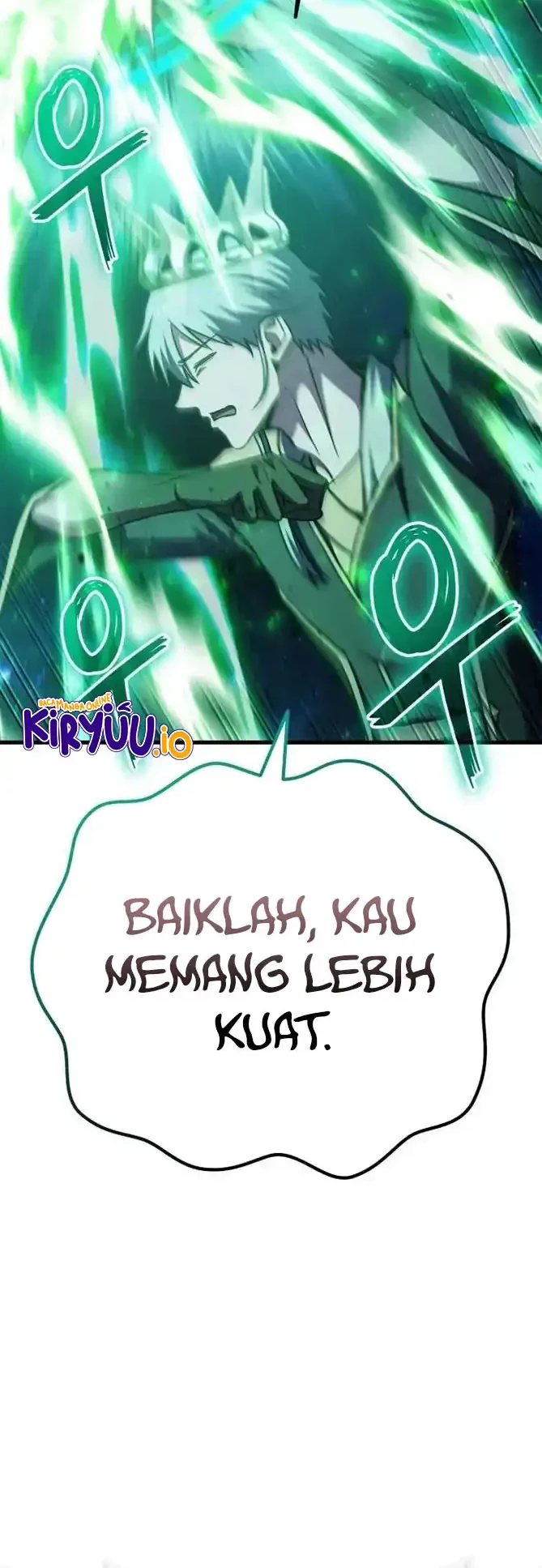 What Can I Do Alone? Chapter 49 - halaman 13