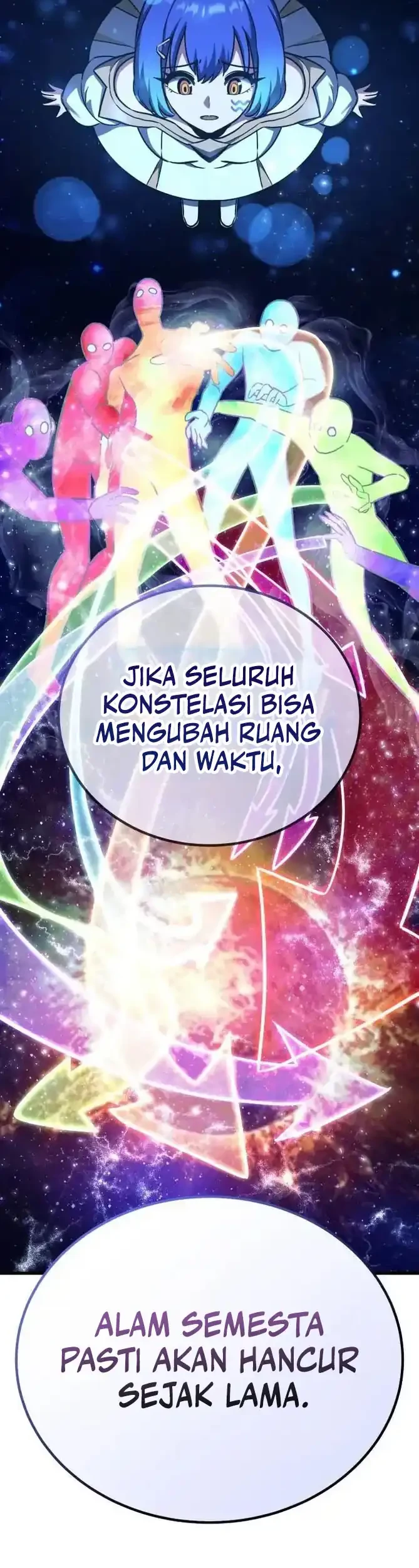 What Can I Do Alone? Chapter 49 - halaman 24