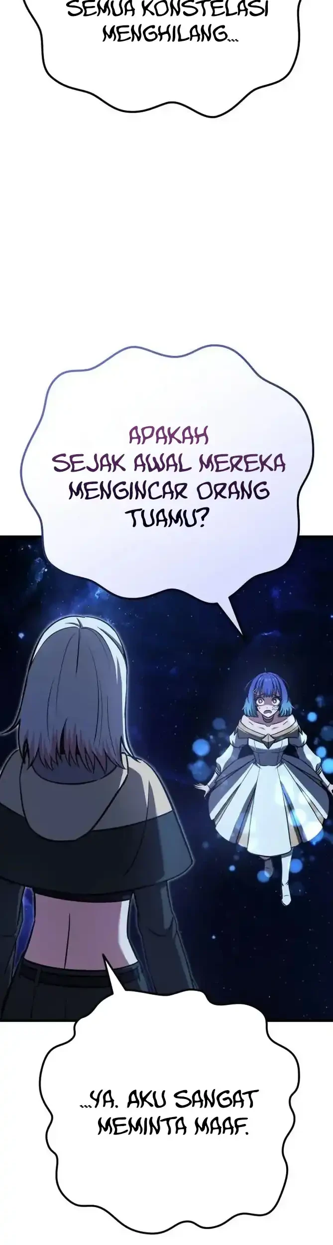 What Can I Do Alone? Chapter 49 - halaman 29
