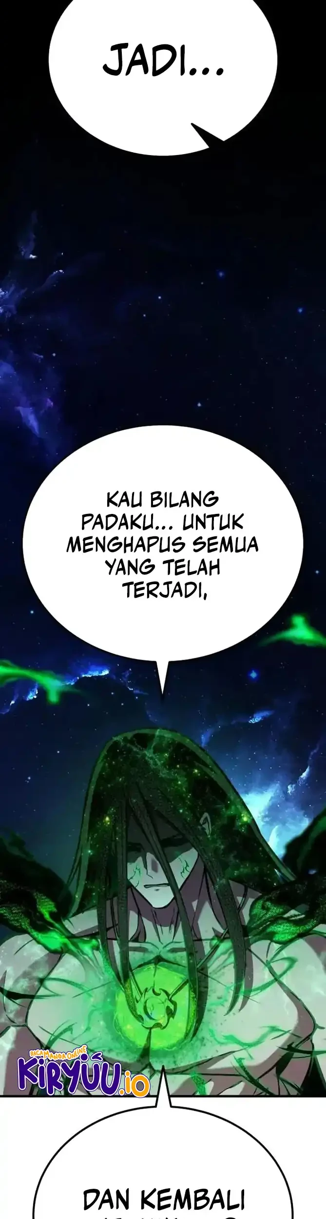 What Can I Do Alone? Chapter 49 - halaman 35