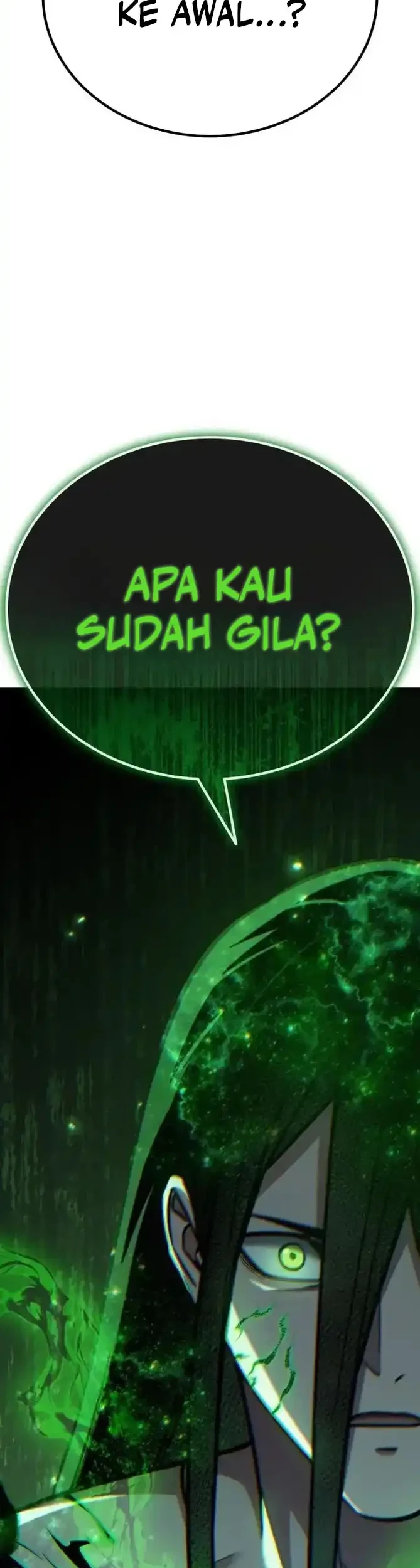 What Can I Do Alone? Chapter 49 - halaman 36