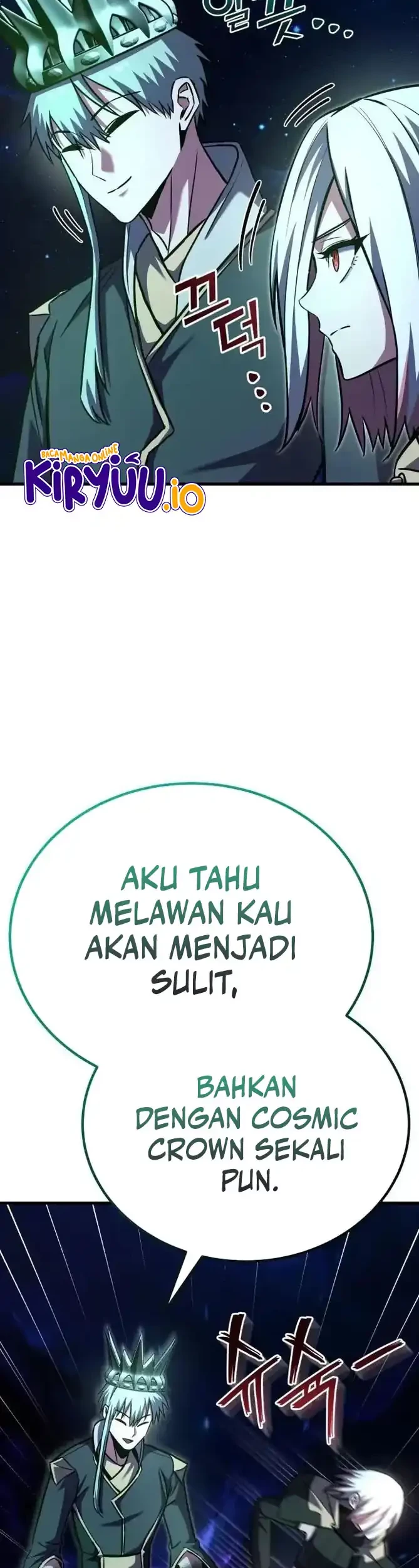 What Can I Do Alone? Chapter 49 - halaman 39