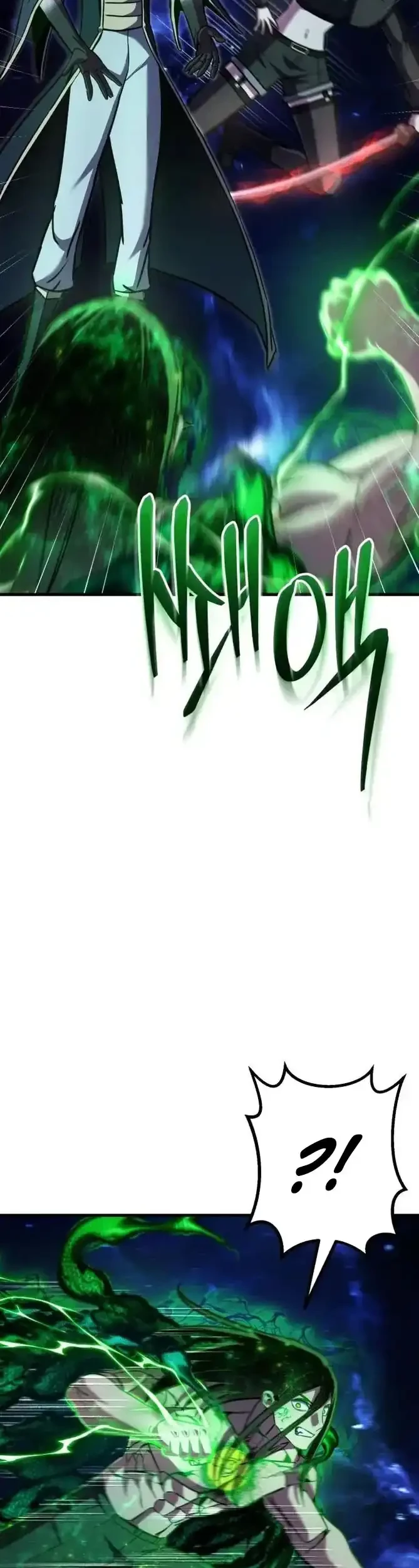 What Can I Do Alone? Chapter 49 - halaman 40