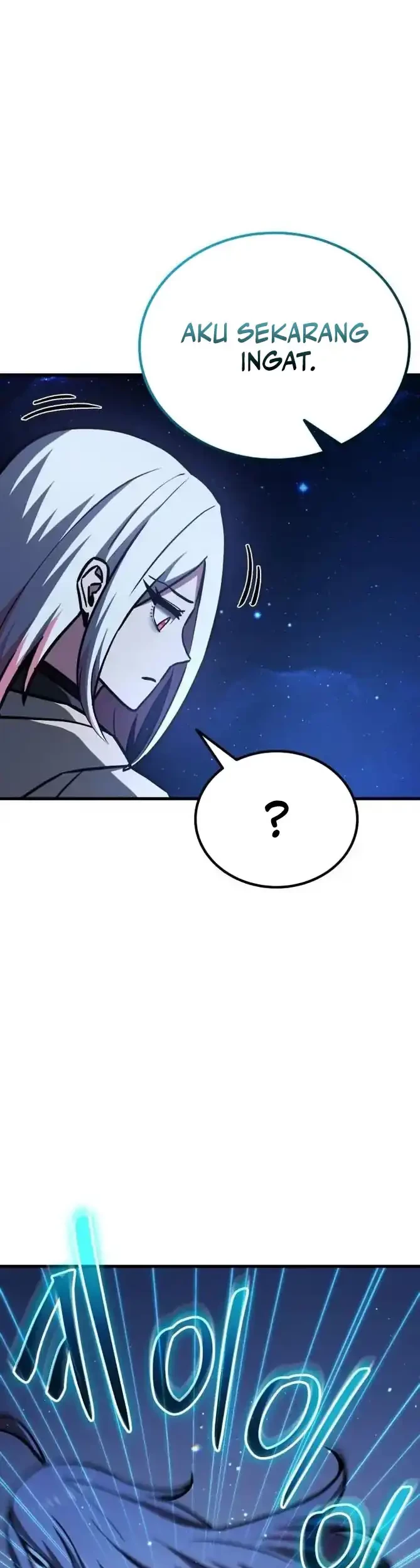 What Can I Do Alone? Chapter 49 - halaman 50