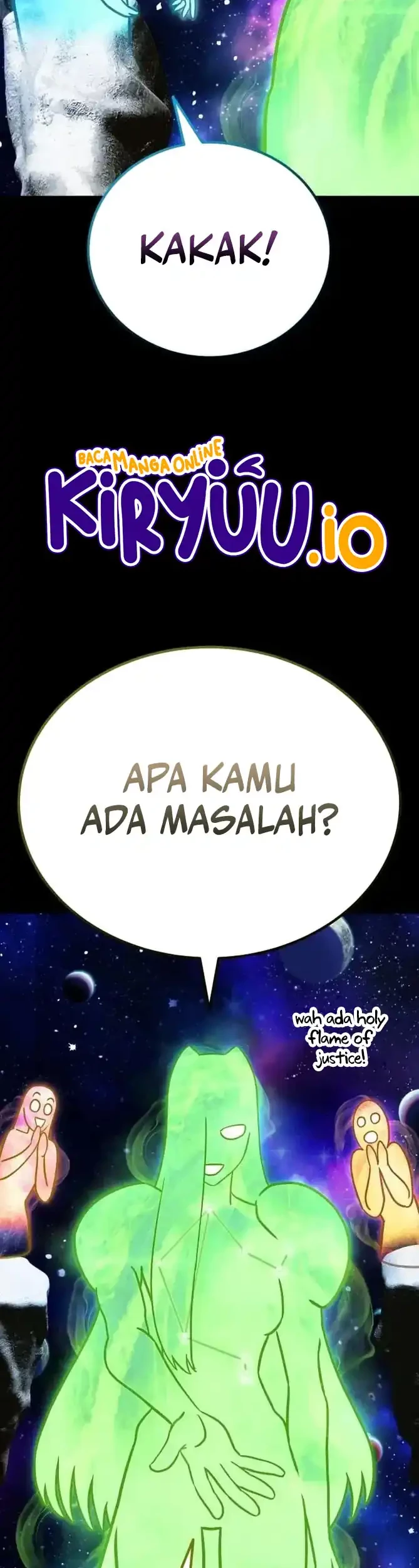 What Can I Do Alone? Chapter 49 - halaman 59