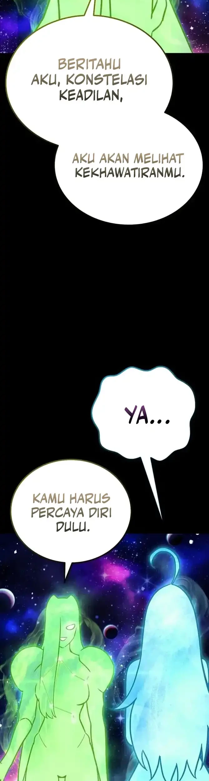 What Can I Do Alone? Chapter 49 - halaman 60