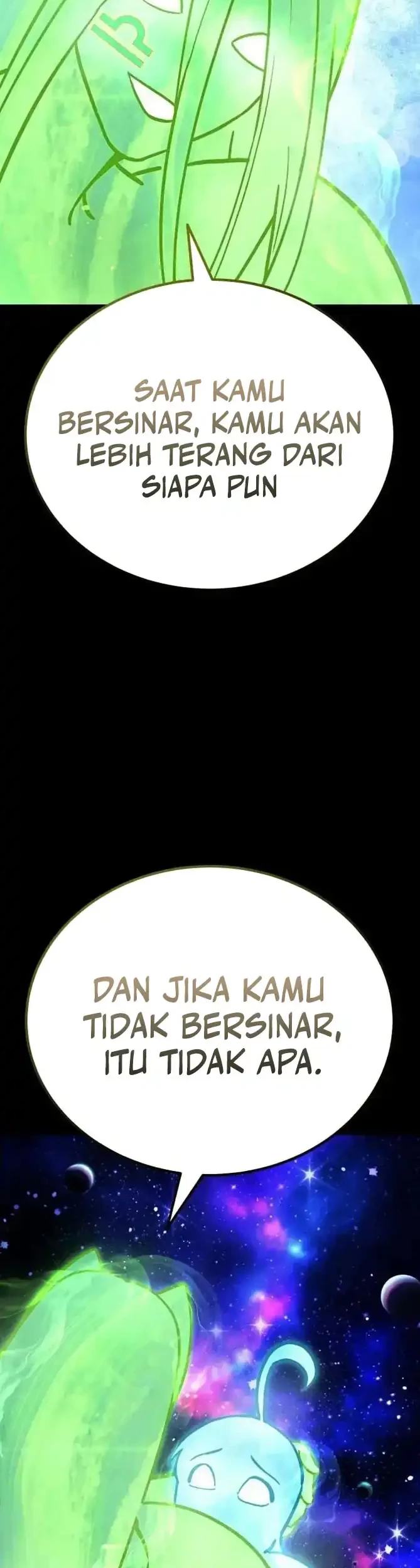 What Can I Do Alone? Chapter 49 - halaman 64