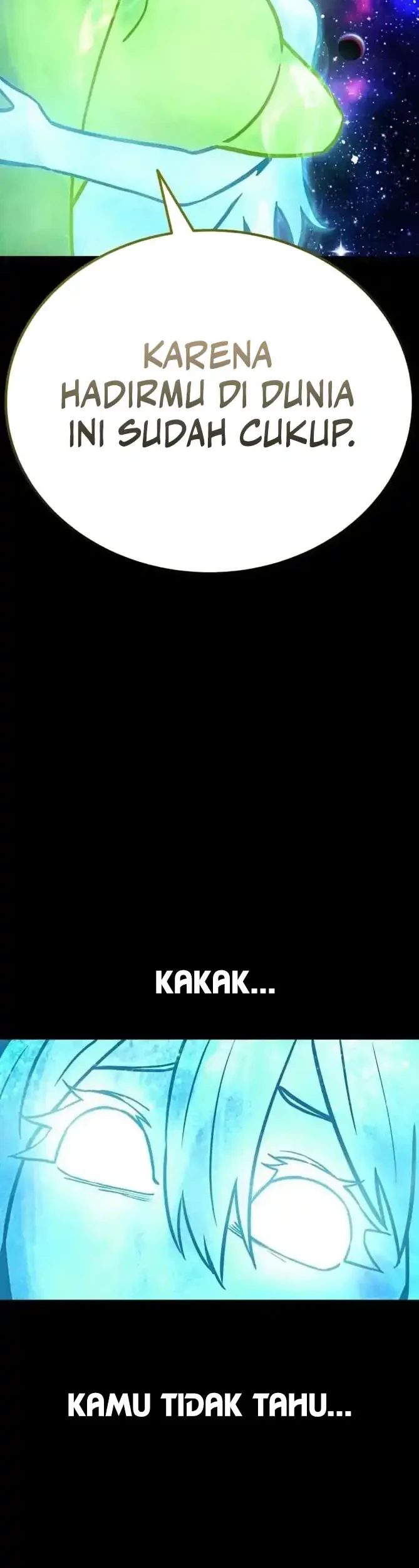 What Can I Do Alone? Chapter 49 - halaman 65
