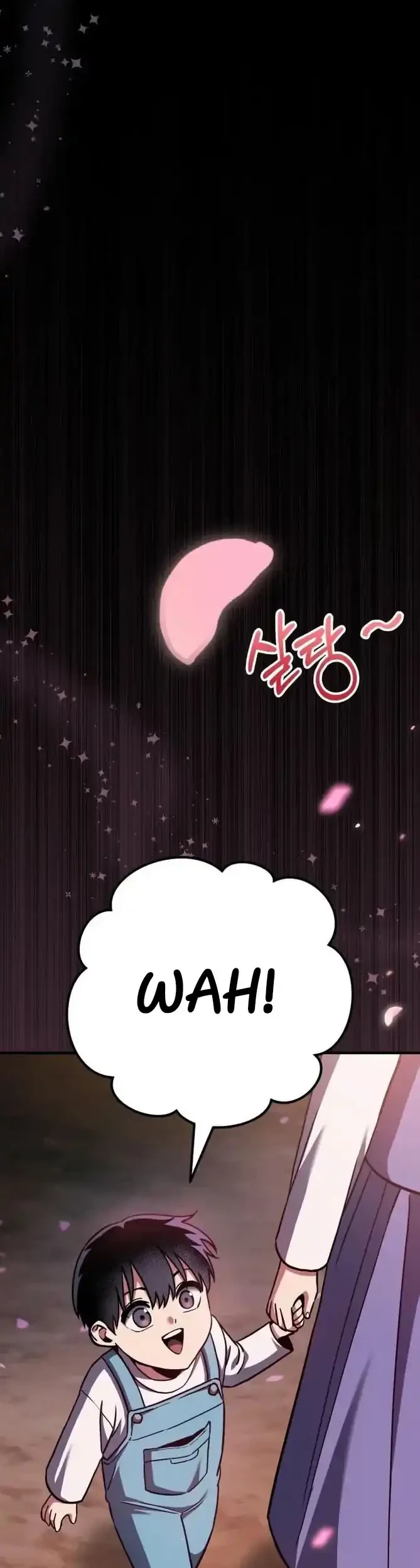 What Can I Do Alone? Chapter 49 - halaman 68