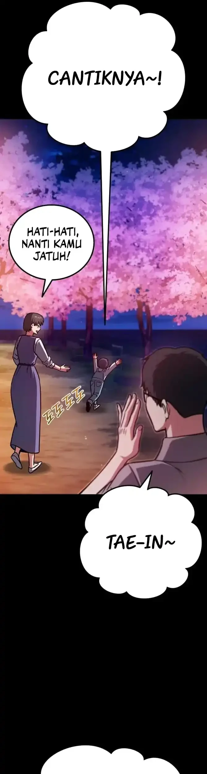 What Can I Do Alone? Chapter 49 - halaman 70