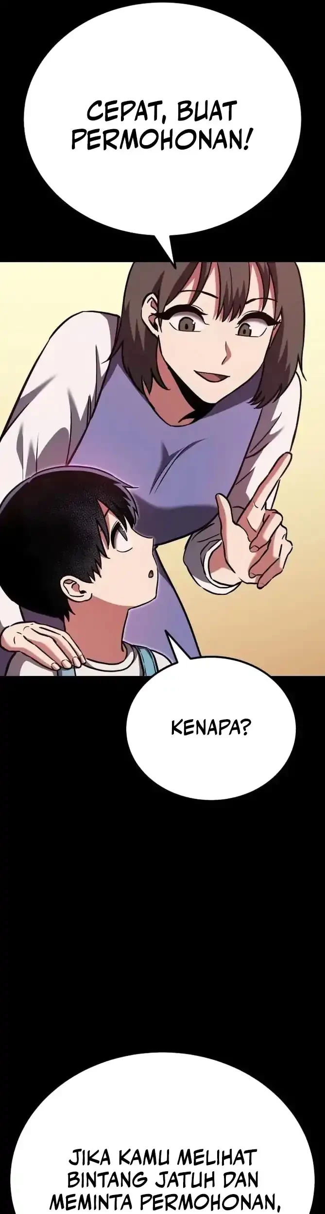 What Can I Do Alone? Chapter 49 - halaman 78