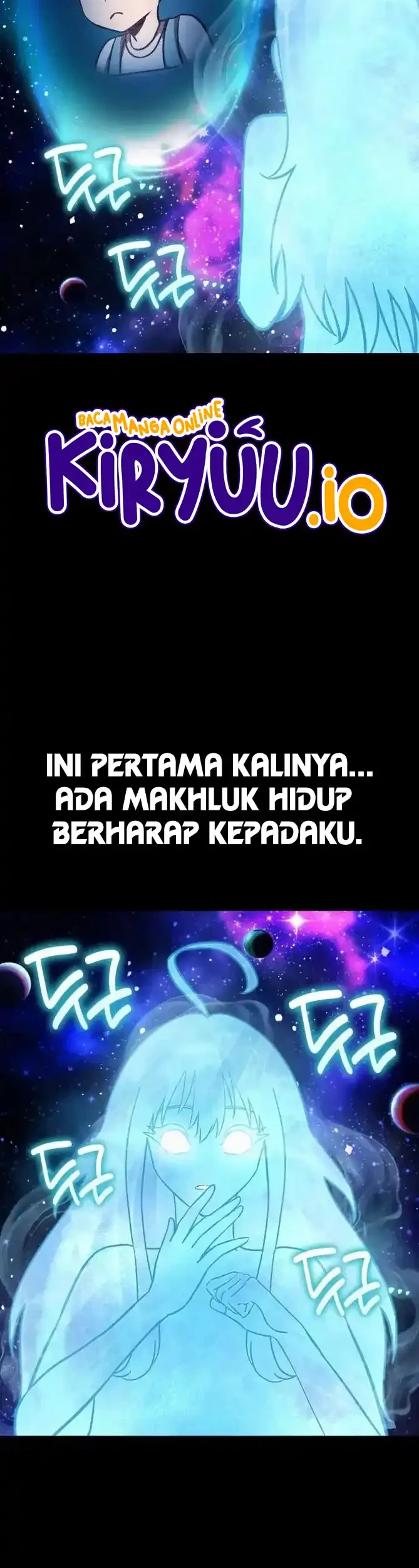 What Can I Do Alone? Chapter 49 - halaman 80