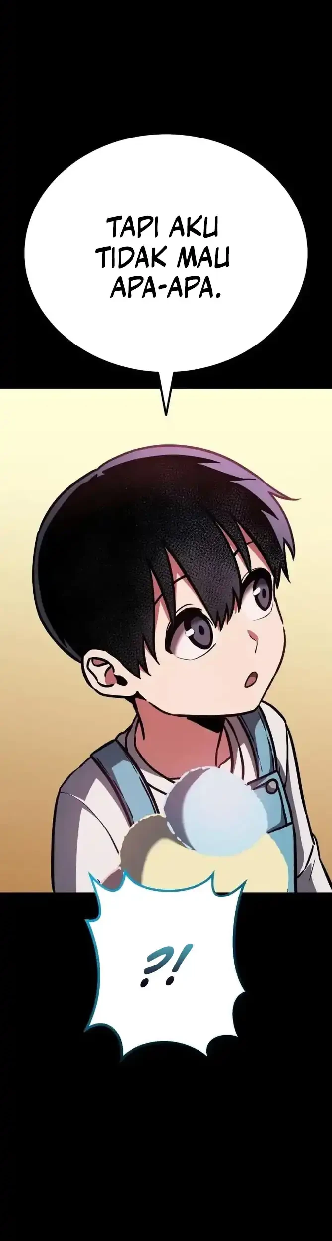 What Can I Do Alone? Chapter 49 - halaman 81