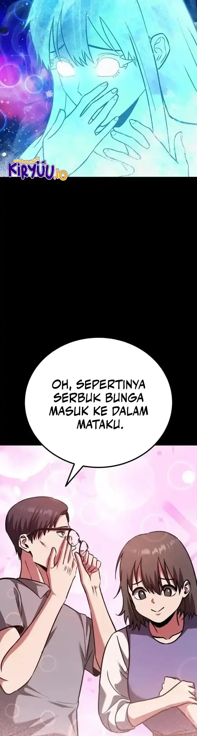 What Can I Do Alone? Chapter 49 - halaman 84