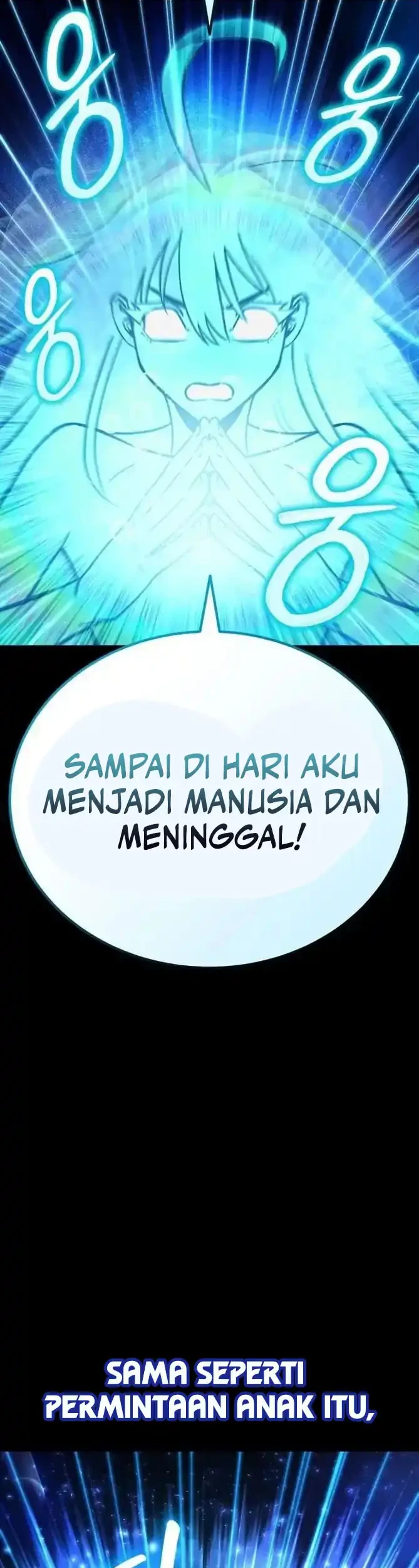 What Can I Do Alone? Chapter 49 - halaman 87
