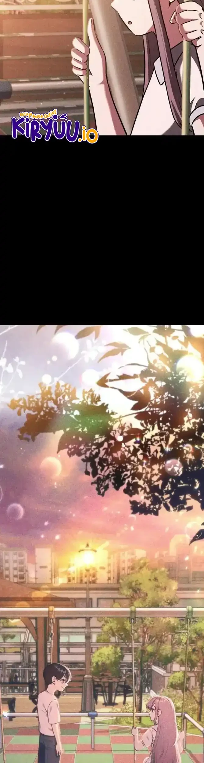 What Can I Do Alone? Chapter 49 - halaman 91
