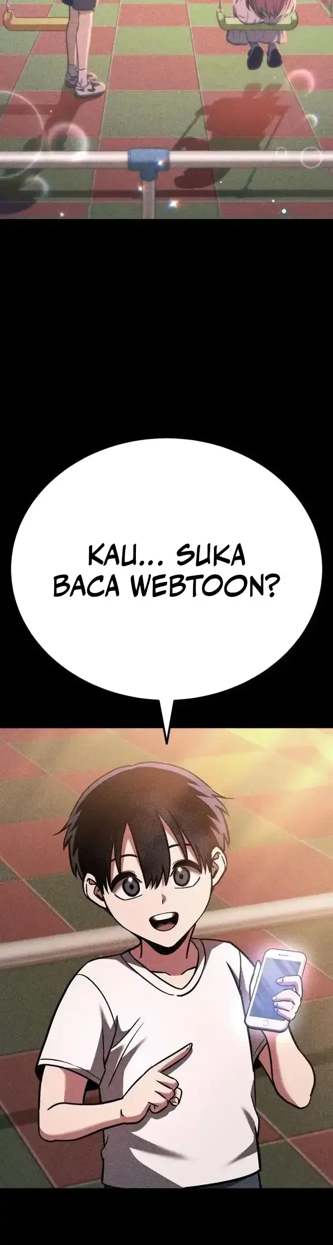 What Can I Do Alone? Chapter 49 - halaman 92
