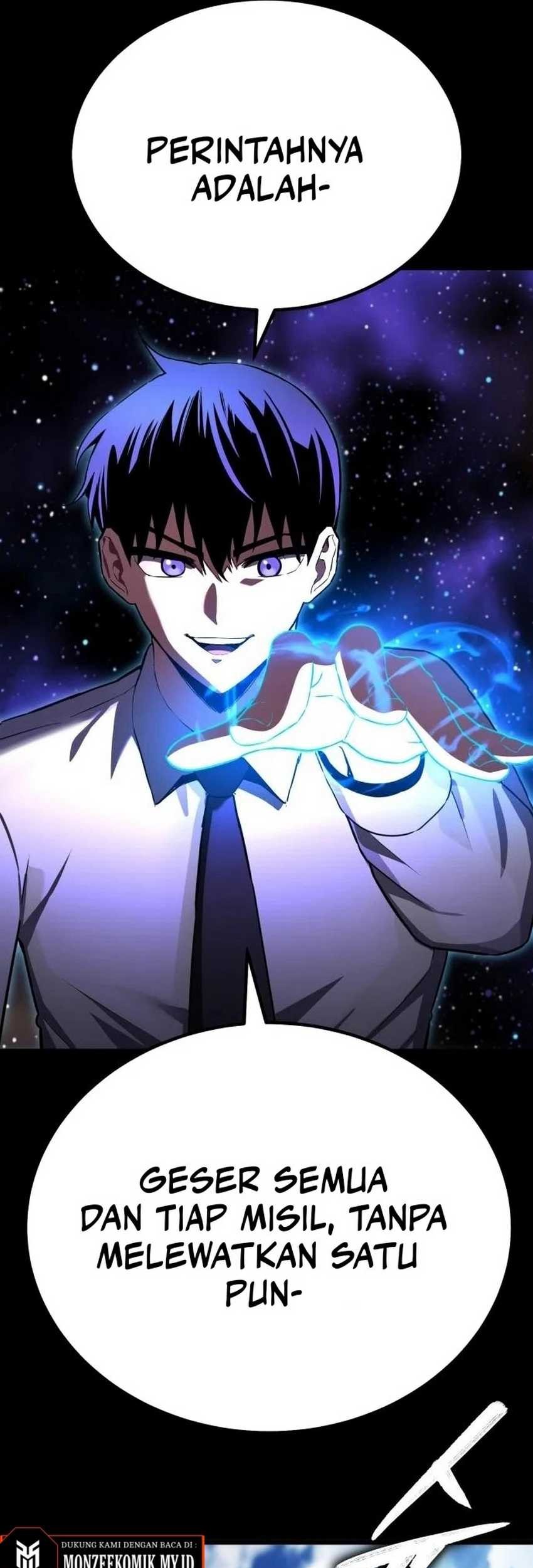 What Can I Do Alone? Chapter 5 - halaman 117