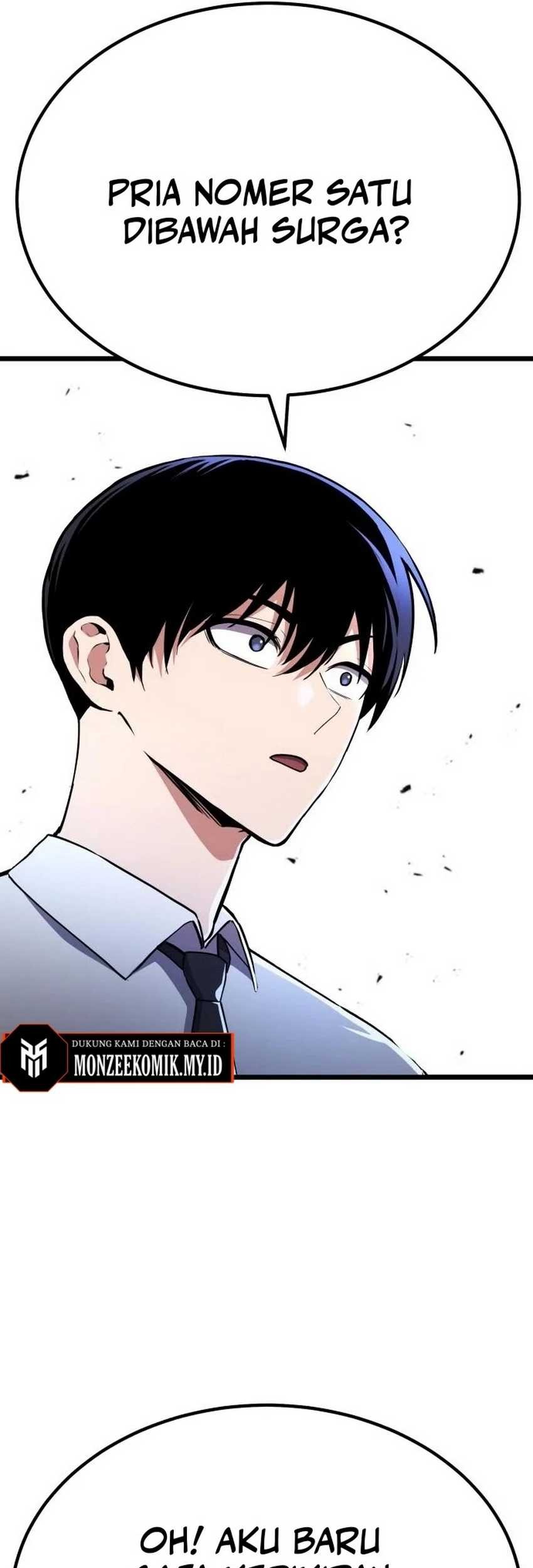 What Can I Do Alone? Chapter 5 - halaman 28