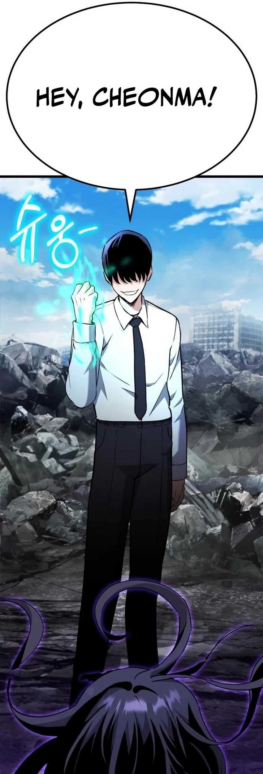 What Can I Do Alone? Chapter 5 - halaman 30