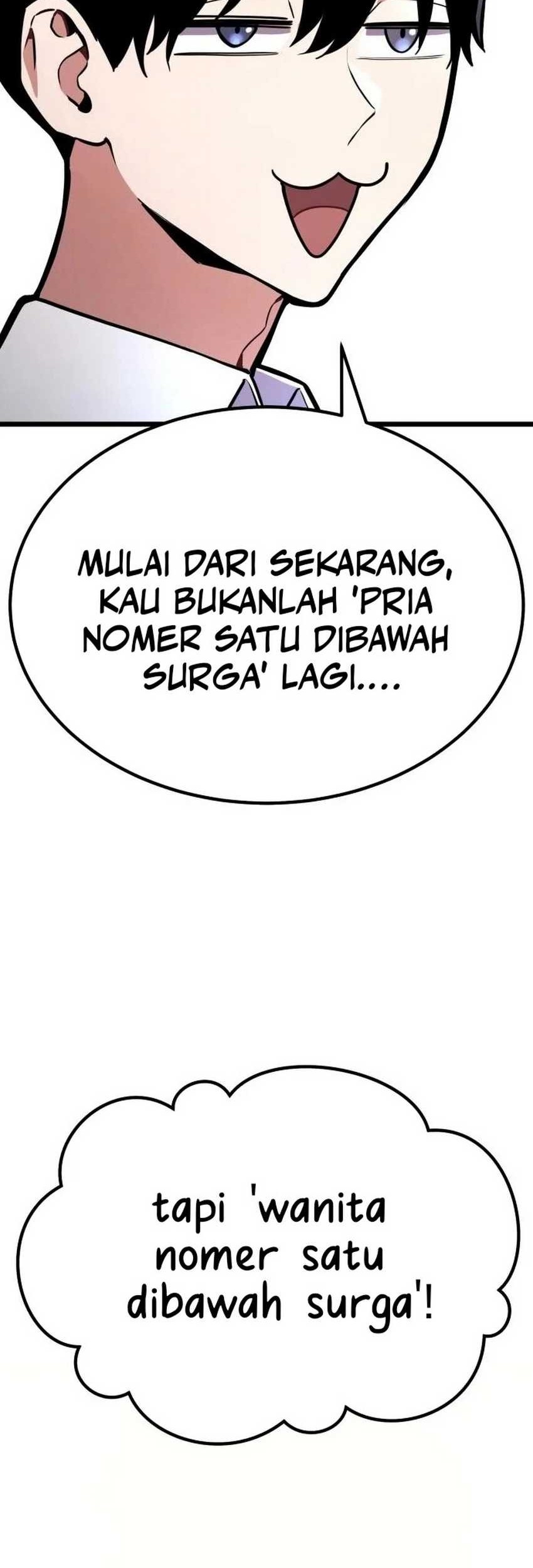 What Can I Do Alone? Chapter 5 - halaman 40