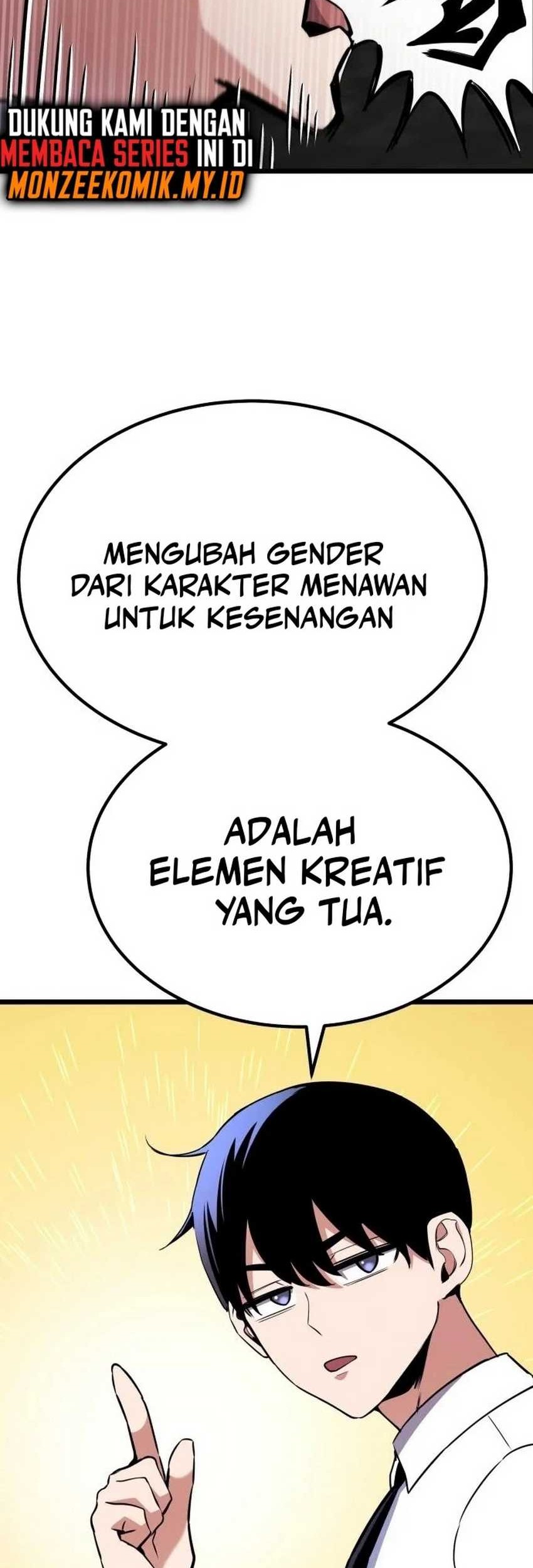 What Can I Do Alone? Chapter 5 - halaman 45