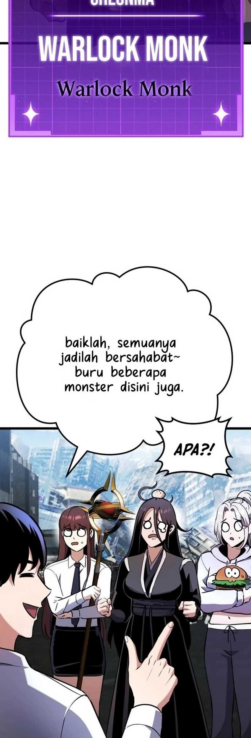 What Can I Do Alone? Chapter 5 - halaman 57