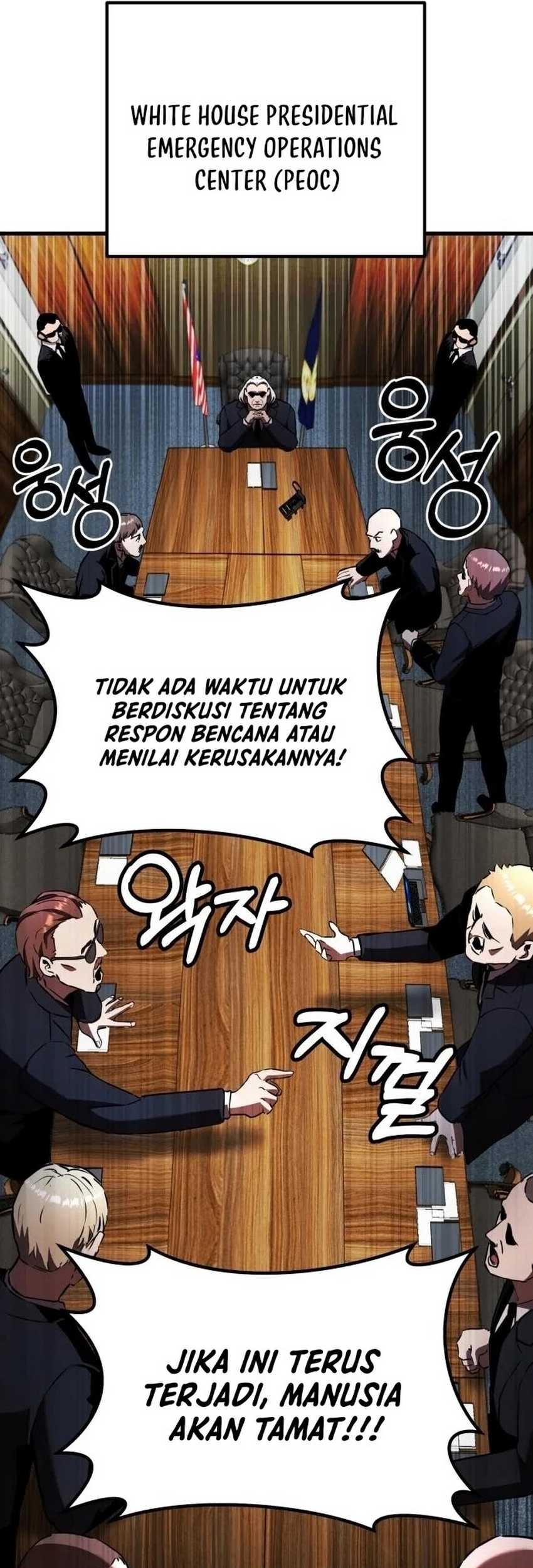 What Can I Do Alone? Chapter 5 - halaman 64