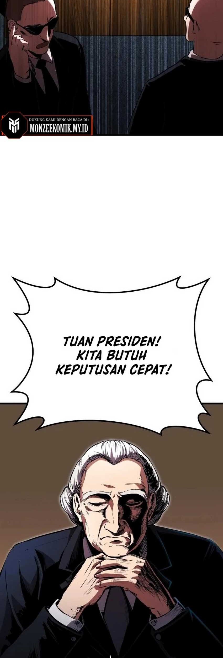 What Can I Do Alone? Chapter 5 - halaman 65