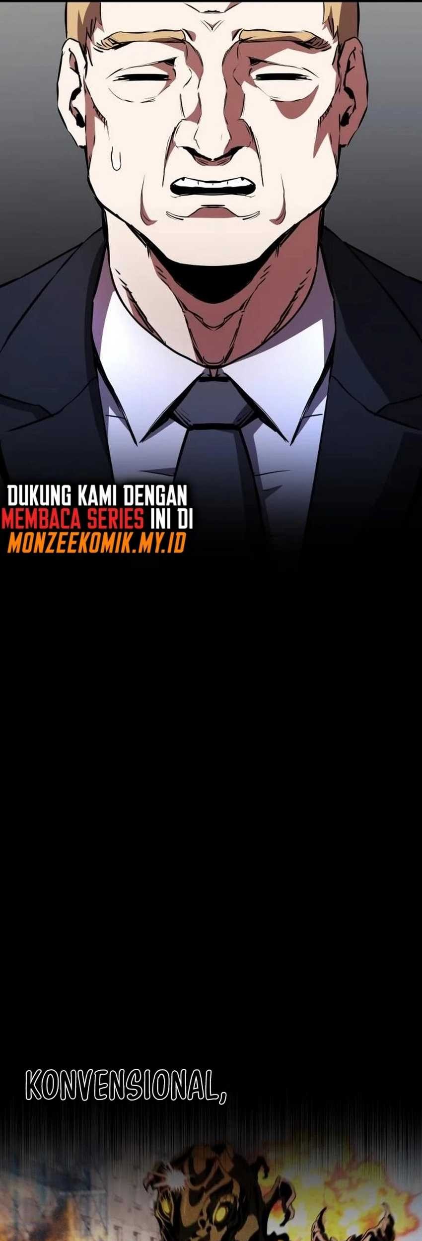 What Can I Do Alone? Chapter 5 - halaman 70