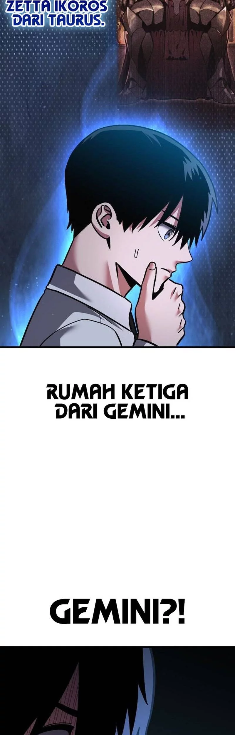 What Can I Do Alone? Chapter 50.5 - halaman 10