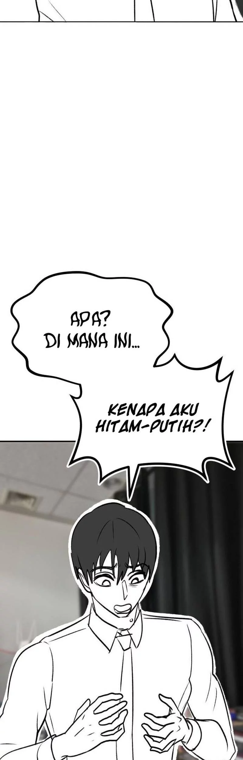 What Can I Do Alone? Chapter 50.5 - halaman 24