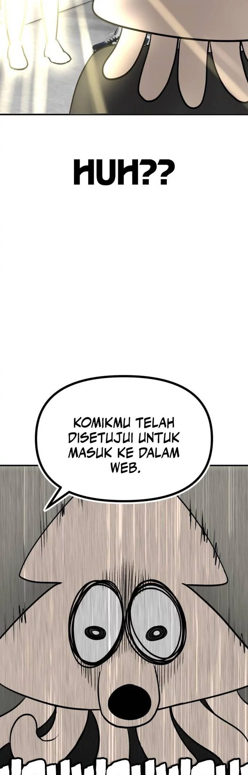What Can I Do Alone? Chapter 50.5 - halaman 42