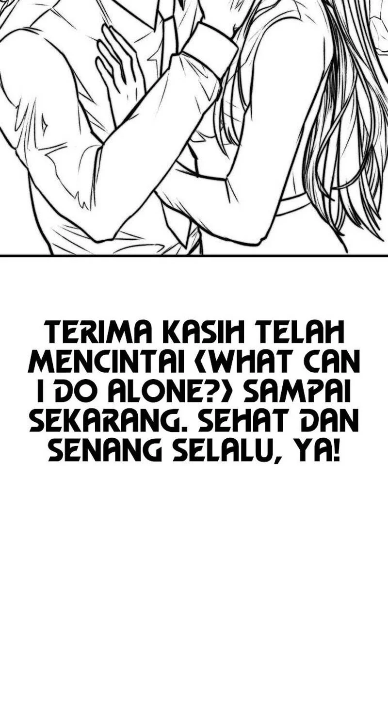 What Can I Do Alone? Chapter 50.5 - halaman 60