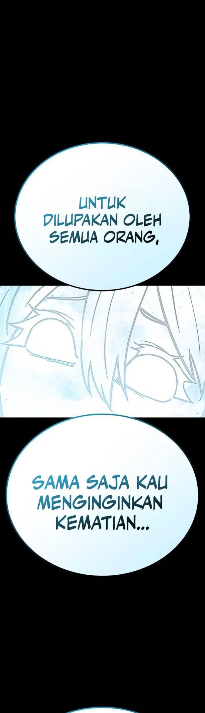 What Can I Do Alone? Chapter 50 - halaman 10